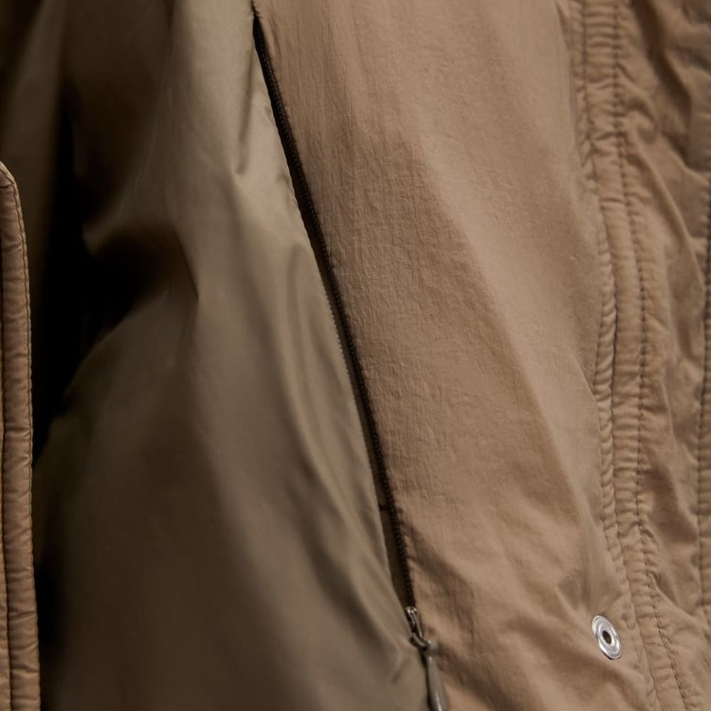 DOWN COAT THERMAL EDITION - Picture 6 of 11
